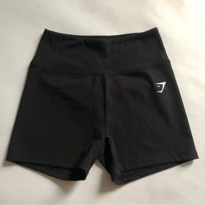 Gymshark Dreamy Shorts Small